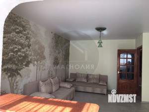 1-к квартира, вторичка, 47м2, 4/9 этаж