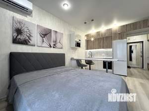 Студия квартира, вторичка, 25м2, 18/20 этаж