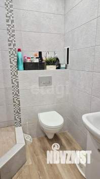 1-к квартира, вторичка, 40м2, 8/13 этаж