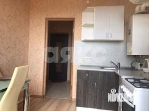 1-к квартира, вторичка, 36м2, 5/6 этаж
