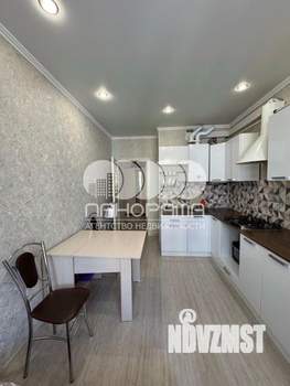 1-к квартира, вторичка, 47м2, 5/9 этаж