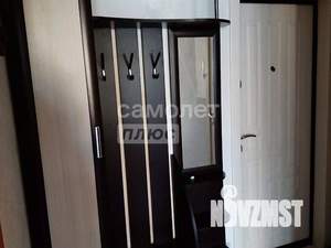 1-к квартира, вторичка, 36м2, 1/5 этаж