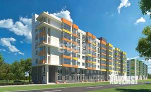 Студия квартира, вторичка, 22м2, 5/7 этаж