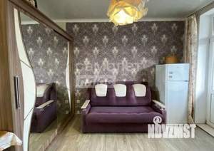 Студия квартира, вторичка, 22м2, 3/6 этаж