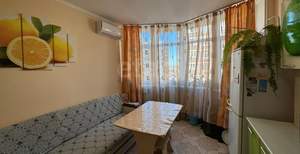 1-к квартира, вторичка, 47м2, 9/12 этаж