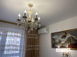 2-к квартира, вторичка, 64м2, 6/9 этаж