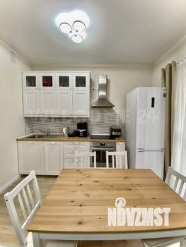 1-к квартира, вторичка, 36м2, 4/7 этаж