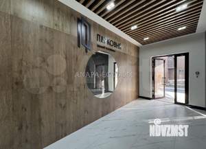 2-к квартира, вторичка, 57м2, 2/17 этаж