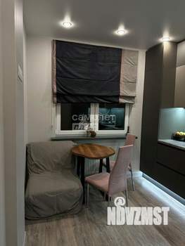 1-к квартира, вторичка, 37м2, 5/10 этаж