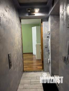 2-к квартира, вторичка, 45м2, 3/5 этаж