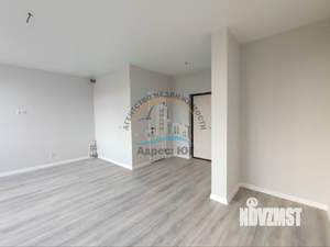 Студия квартира, вторичка, 28м2, 2/4 этаж