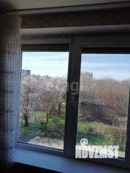 1-к квартира, вторичка, 30м2, 3/7 этаж