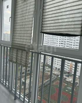 1-к квартира, вторичка, 41м2, 13/16 этаж