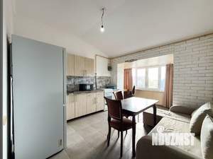 2-к квартира, вторичка, 63м2, 6/6 этаж