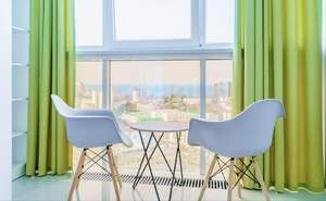 Студия квартира, вторичка, 31м2, 16/16 этаж