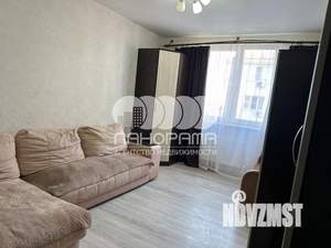 1-к квартира, вторичка, 34м2, 8/9 этаж