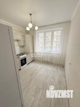 1-к квартира, вторичка, 41м2, 5/13 этаж