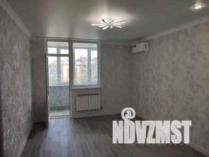 Студия квартира, вторичка, 28м2, 10/19 этаж