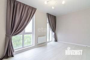 2-к квартира, вторичка, 77м2, 7/15 этаж