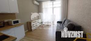 Студия квартира, вторичка, 30м2, 3/4 этаж