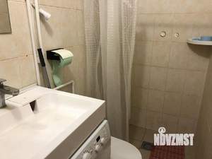 Студия квартира, вторичка, 21м2, 2/3 этаж