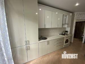 1-к квартира, вторичка, 60м2, 2/13 этаж