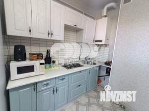 1-к квартира, вторичка, 35м2, 6/13 этаж