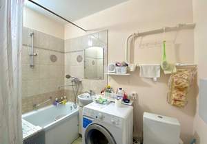 1-к квартира, вторичка, 38м2, 12/16 этаж