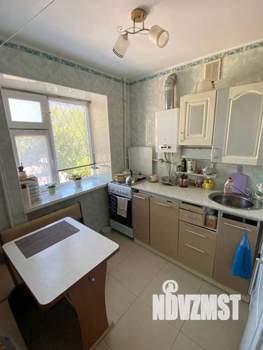 3-к квартира, вторичка, 50м2, 4/5 этаж