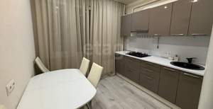 1-к квартира, вторичка, 35м2, 6/13 этаж