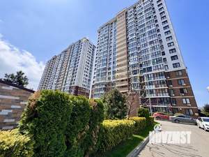 1-к квартира, вторичка, 35м2, 5/20 этаж