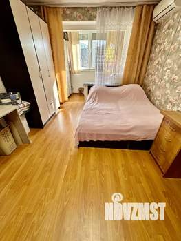 2-к квартира, вторичка, 48м2, 5/5 этаж