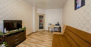 1-к квартира, вторичка, 41м2, 2/9 этаж