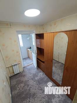 1-к квартира, вторичка, 31м2, 8/9 этаж