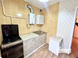 1-к квартира, вторичка, 32м2, 1/5 этаж