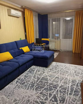 2-к квартира, вторичка, 59м2, 9/10 этаж