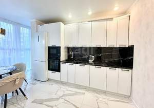 2-к квартира, вторичка, 53м2, 6/9 этаж