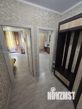 1-к квартира, вторичка, 40м2, 16/17 этаж