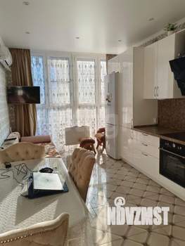2-к квартира, вторичка, 64м2, 12/12 этаж