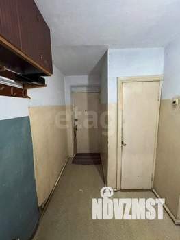 3-к квартира, вторичка, 52м2, 2/3 этаж