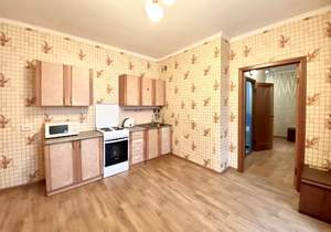 1-к квартира, вторичка, 53м2, 3/13 этаж