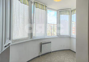 2-к квартира, вторичка, 68м2, 7/9 этаж