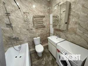 1-к квартира, вторичка, 37м2, 2/8 этаж