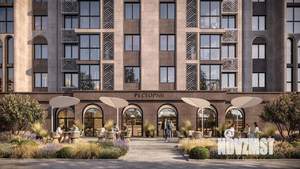 2-к квартира, вторичка, 57м2, 3/9 этаж