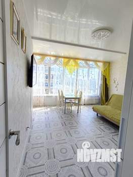 2-к квартира, вторичка, 49м2, 2/9 этаж