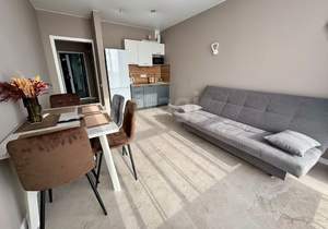 1-к квартира, вторичка, 43м2, 10/12 этаж