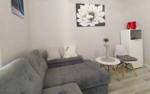 1-к квартира, вторичка, 46м2, 7/16 этаж