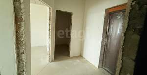 1-к квартира, вторичка, 41м2, 1/6 этаж