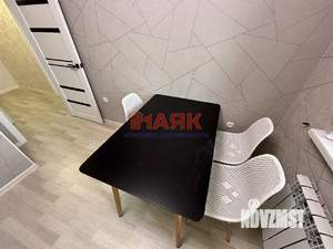 1-к квартира, вторичка, 36м2, 9/9 этаж