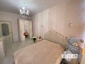 1-к квартира, вторичка, 38м2, 6/16 этаж